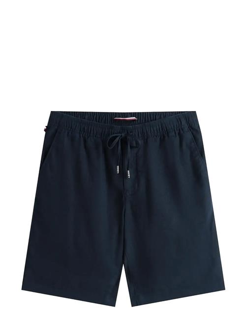 Tommy Hilfiger | Harlem Po Linen Short | 34