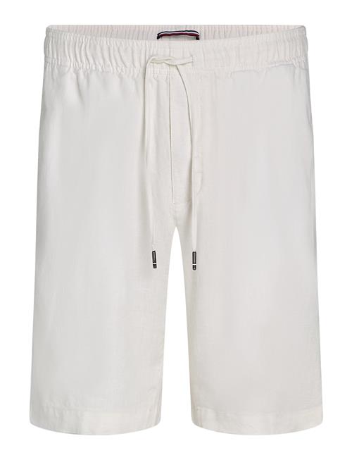 Tommy Hilfiger | Harlem Po Linen Short | 30