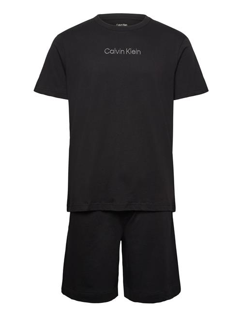 Calvin Klein | S/S Short Set | L