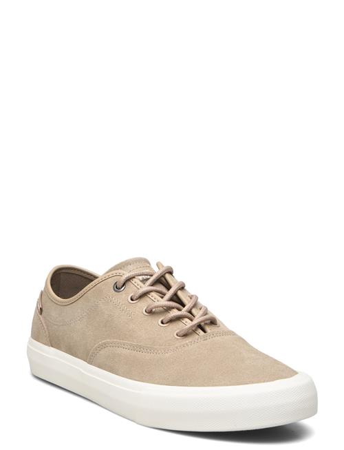 Tommy Hilfiger | Th Hi Vulc Low Oxford Suede | 40