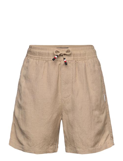 Tommy Hilfiger | Linen Viscose Short | 128