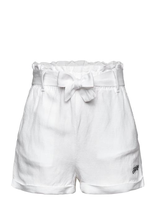 Tommy Hilfiger | Linen Pull On Short | 164