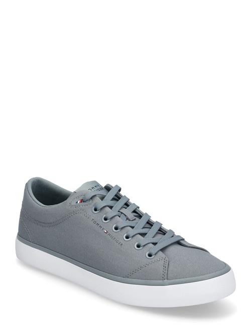 Tommy Hilfiger | Th Hi Vulc Low Core Canvas | 40