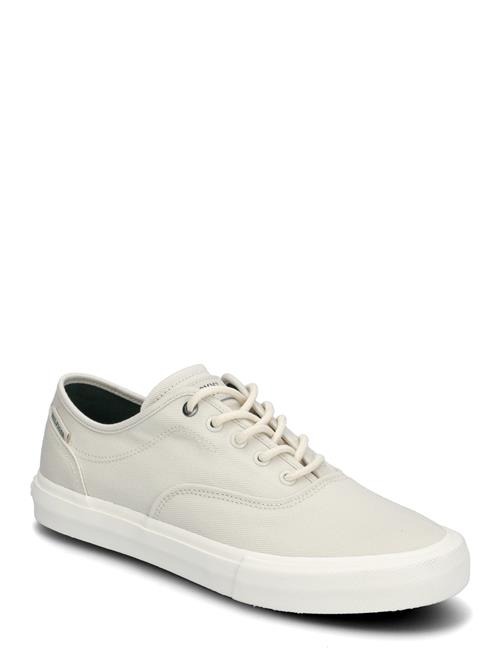 Tommy Hilfiger | Th Hi Vulc Low Oxford Twill | 40