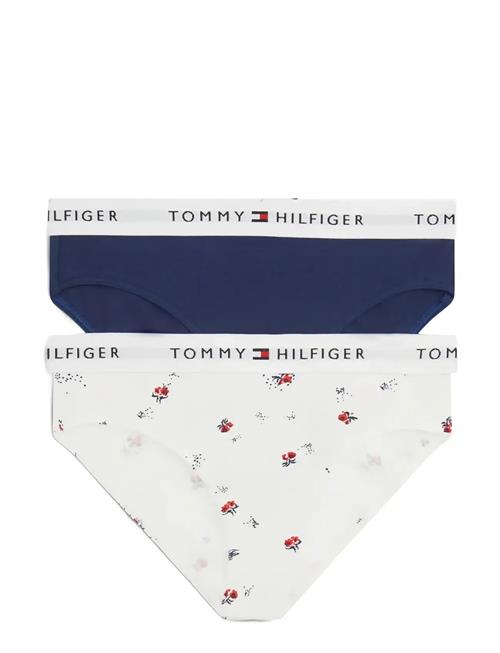 Tommy Hilfiger | 2 Pk Bikini Print | 164-170
