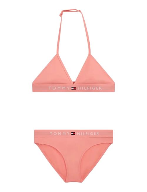 Tommy Hilfiger | Triangle Set | 152-164