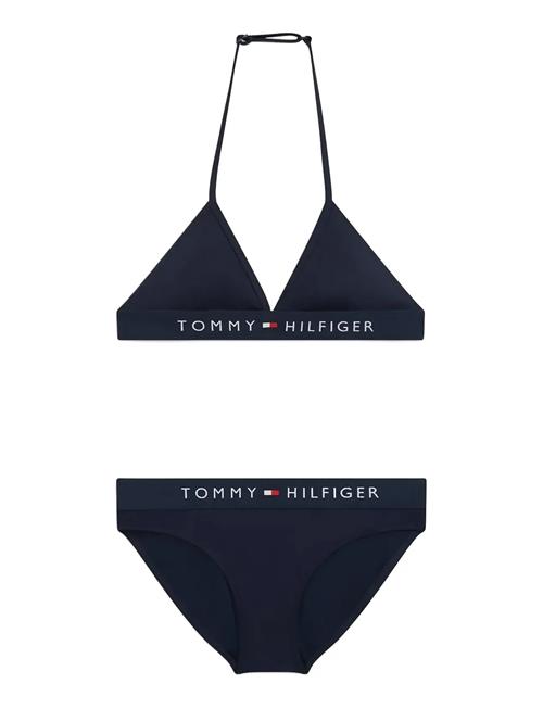 Tommy Hilfiger | Triangle Set | 140-152