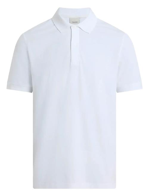 Calvin Klein | Thermo Tech Pique Slim Polo | XXL