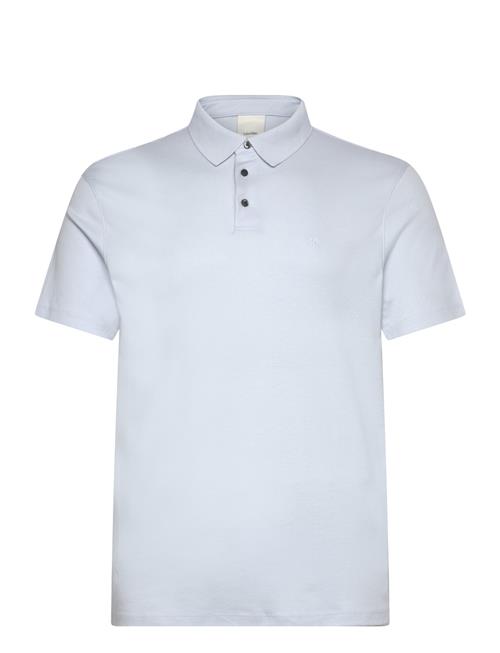 Calvin Klein | Ss Supima Chest Emb Polo | XL