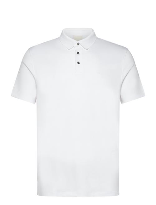 Calvin Klein | Ss Supima Chest Emb Polo | XXL