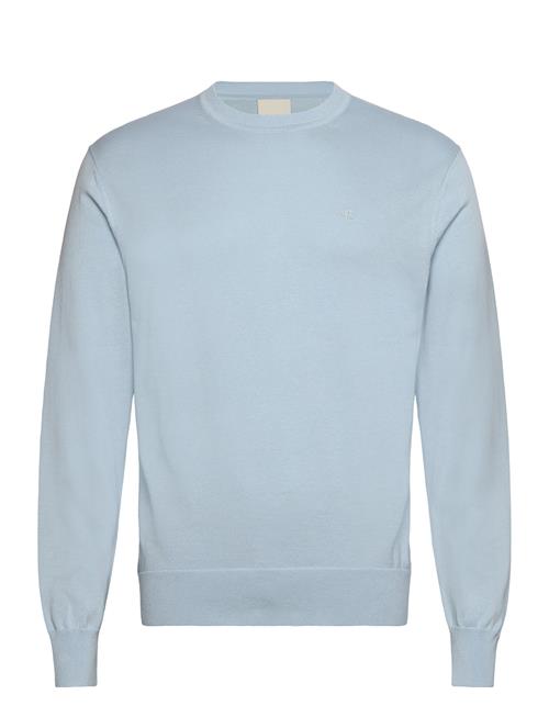 Calvin Klein | Ls Supima Cotton Crew 14Gg | XXL