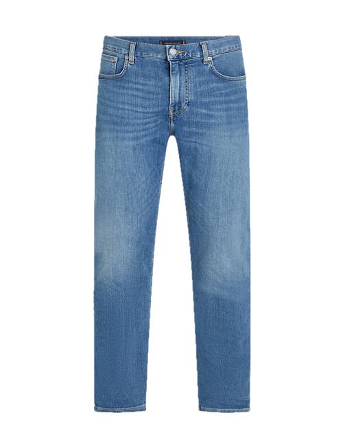 Tommy Hilfiger | Slim Bleecker Pstr Finn Indigo | 33 x 36