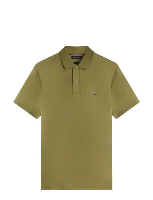 Tommy Hilfiger | Liquid Cotton Reg Seasonal Polo | S