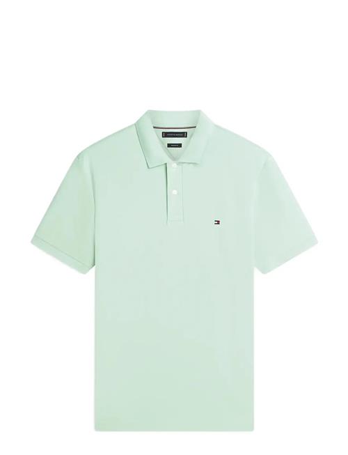Tommy Hilfiger | Liquid Cotton Reg Seasonal Polo | L