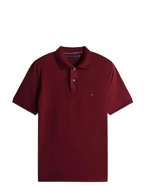 Tommy Hilfiger | Liquid Cotton Reg Seasonal Polo | XXL