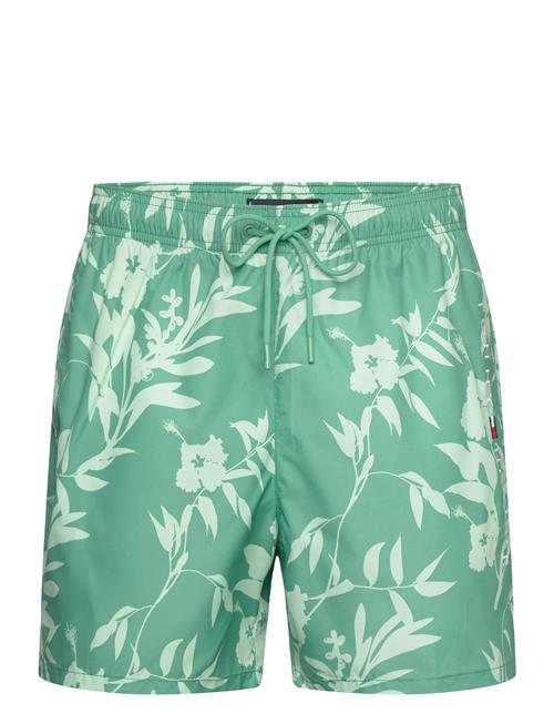 Tommy Hilfiger | Medium Drawstring Print | S