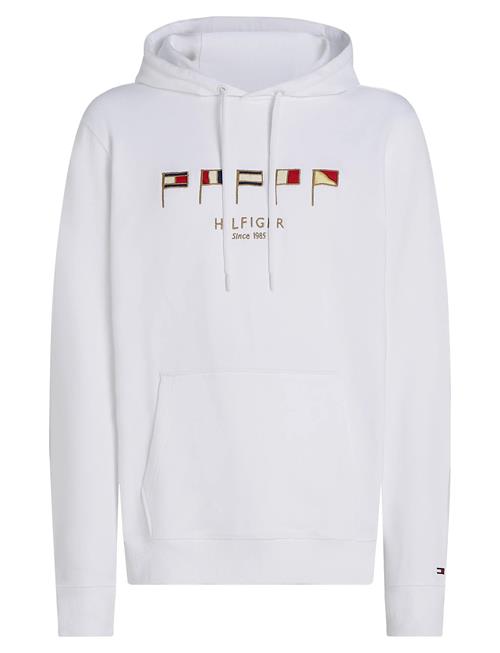 Tommy Hilfiger | Hilfiger Multi Flags Hoody | XXL
