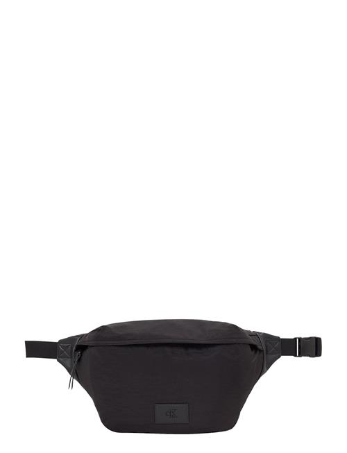 Calvin Klein | Metro Nylon Oversized Waistbag | ONE SIZE