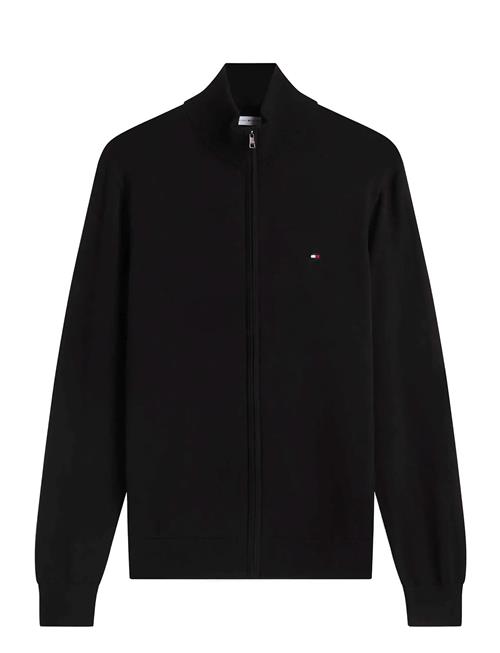Tommy Hilfiger | Essential Cotton Zip Thru | L