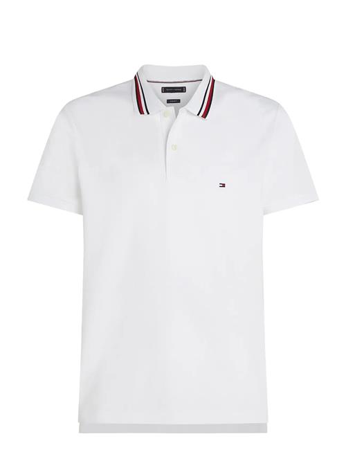 Tommy Hilfiger | Rwb Collar Reg Polo | XL