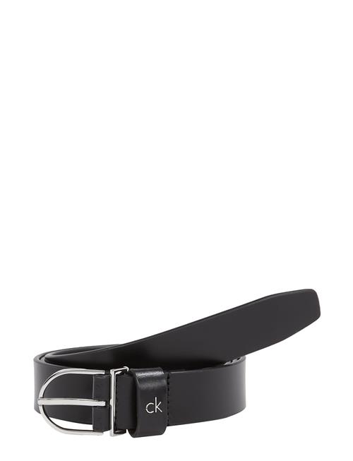 Calvin Klein | Ck Metal Loop Round Buckle 2.5 | 80