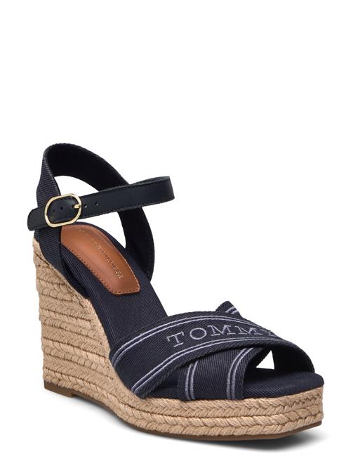 Tommy Hilfiger | Tommy Hilfiger Espad High Wedge | 39