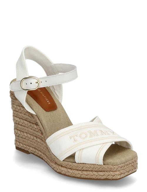 Tommy Hilfiger | Tommy Hilfiger Espad High Wedge | 38