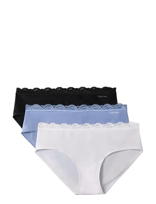 Calvin Klein | Hipster 3Pk | M