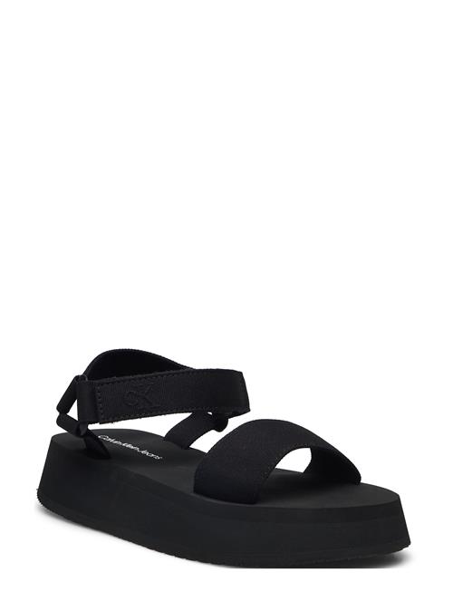 Calvin Klein | Sandal Velcro Webbing Mg | 41