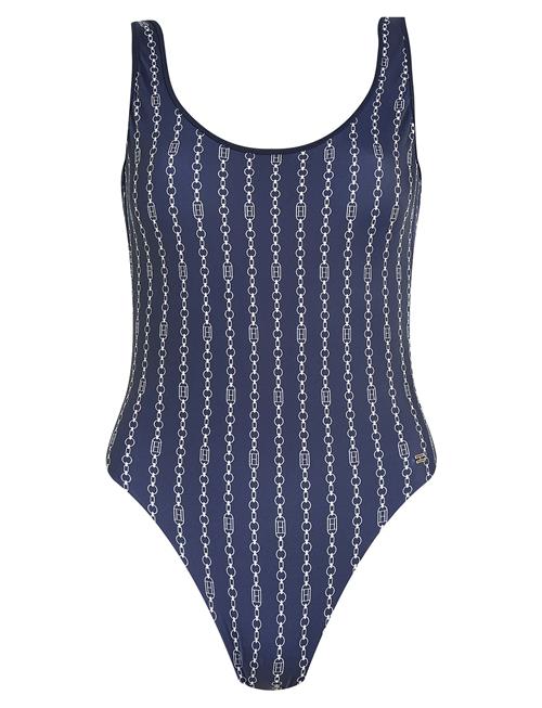 Tommy Hilfiger | One Piece Print (Ext) | L