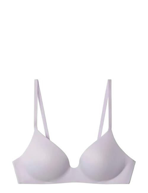 Calvin Klein | Wire Free T Shirt Bra | C x 80