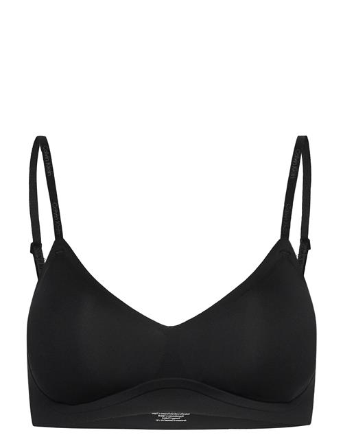 Calvin Klein | Lightly Lined Bralette | XS