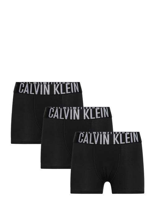 Calvin Klein | 3Pk Trunk | 164-170