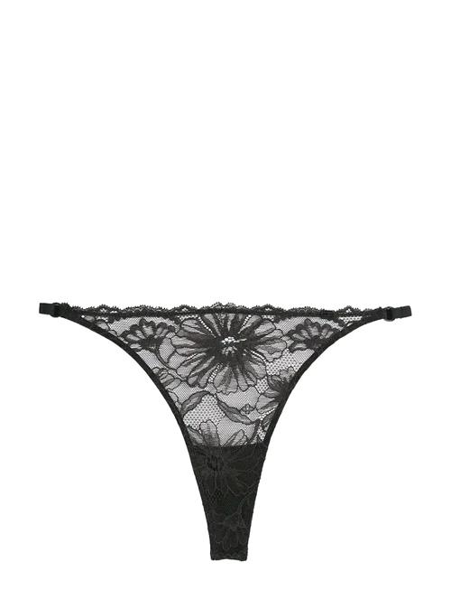 Tommy Hilfiger | Tanga Thong (Ext.sizes) | XL