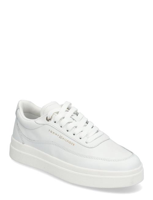 Tommy Hilfiger | Modern Court Sneaker Lthr | 39