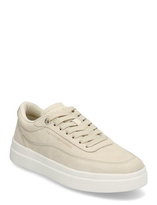 Tommy Hilfiger | Modern Court Sneaker Nubuck | 36