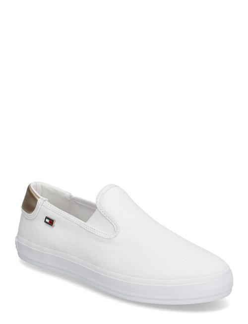 Tommy Hilfiger | Vulc Canvas Slip-On Sneaker | 41