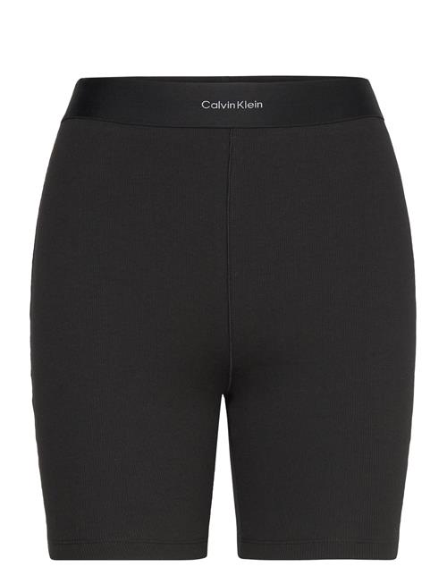 Calvin Klein | Rib Bike Short | M