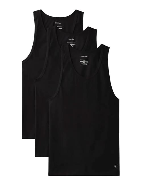 Calvin Klein | Tank 3Pk | XXL