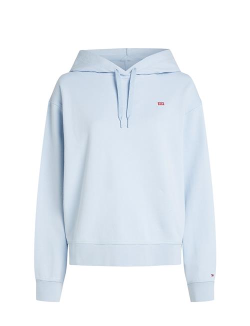 Tommy Hilfiger | Reg Contrast Flag Hoodie | M