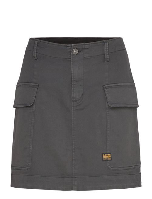 G-Star | Cargo Short Skirt Wmn | 25