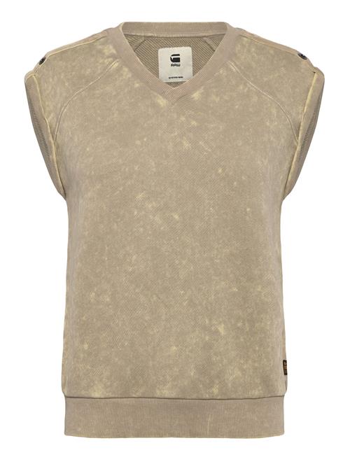 G-Star | Washed S\L Sw Wmn | L