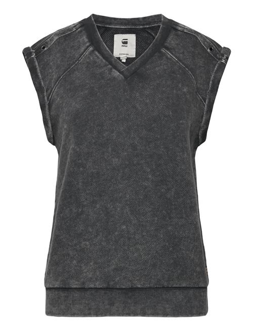 G-Star | Washed S\L Sw Wmn | M