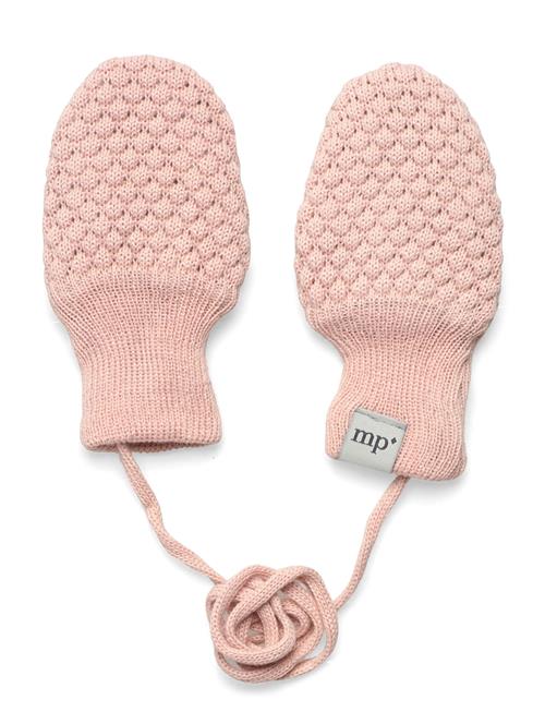 mp Denmark | Oslo Baby Mittens | 1