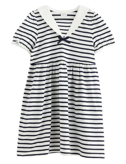 Lindex | Dress Sailor Ss | 122