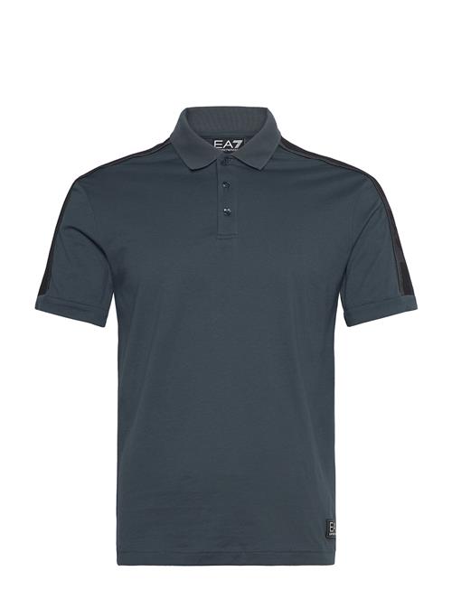 EA7 | Polo Shirt | M
