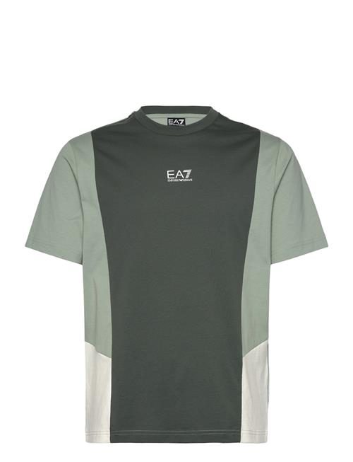 EA7 | T-Shirt | M