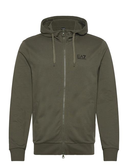 EA7 | Sweatshirt | XS