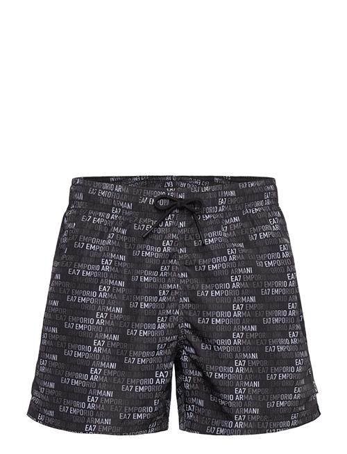 EA7 | Boxer Beachwear | S