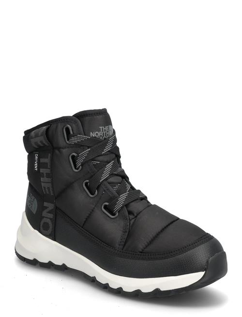 The North Face | W Thermoball Lace Up Luxe Wp | 42